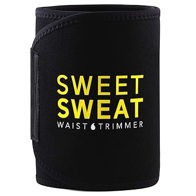 sweet sweat waist trainer for men