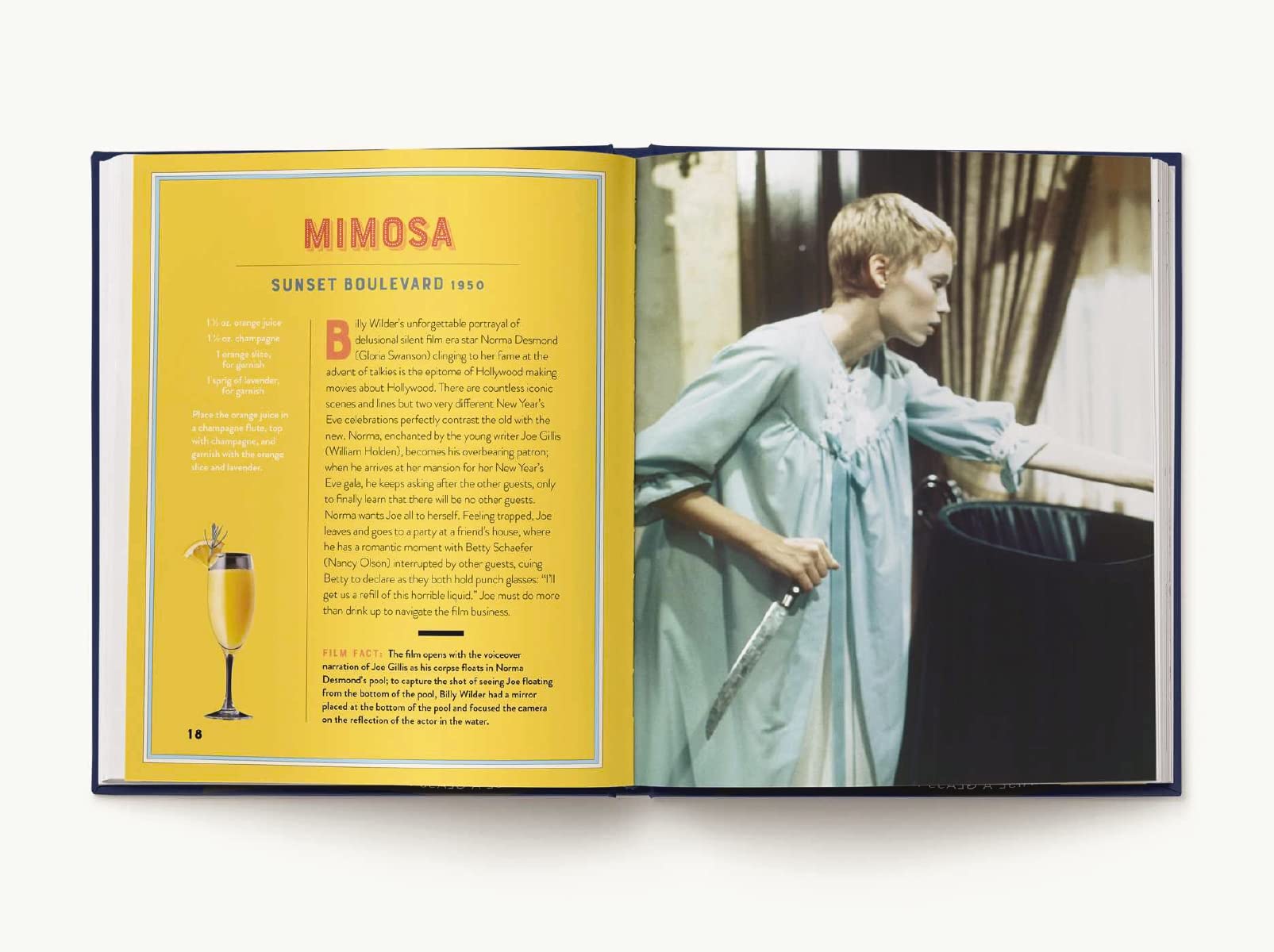 Hollywood Cocktails: Over 95 Recipes Celebrating Films from Paramount Pictures (City Cocktails)