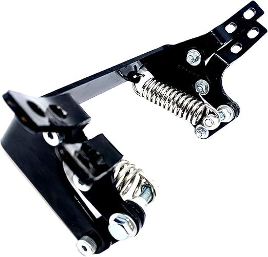 Kamado Spring Loaded Hinge Mechanism Amazon.ca Electronics