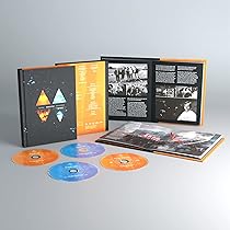 その他 Marillion Season's End (Deluxe Edition) PaZwj59Pcab3QDKaWCLomQ.jpg