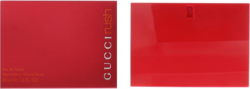 Gucci Rush Eau de Toilette Spray for Her 50 ml