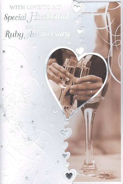 Aniversario de marido - con amor a mi esposo en nuestro ...