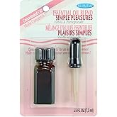 Cybrtrayd Life of The Party Simple Pleasures Essential Soap Oil Blend, 0.25-Ounce, Van/Pomegranate