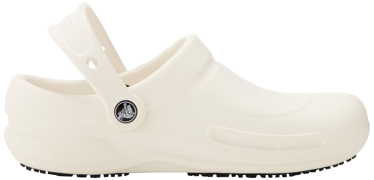 crocs unisex bistro clogs