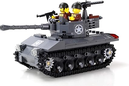 lego tank amazon