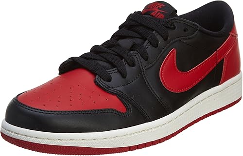 jordan 1 low bred