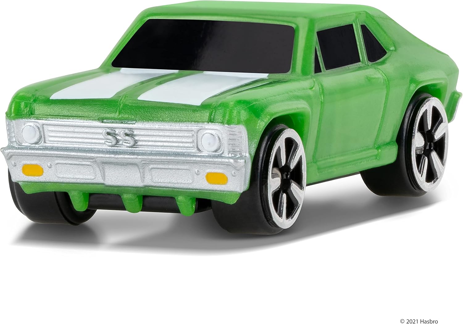 Micro Machines Starter Pack, Drag Race Classics Includes 5 Vehicles