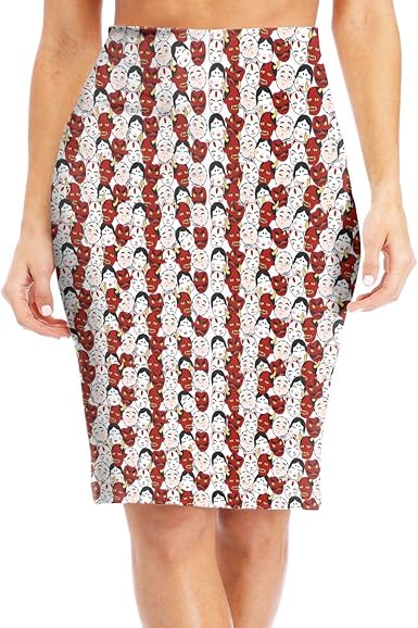 pencil skirts on amazon
