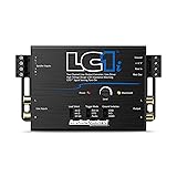 AudioControl LC1i Active 2-Channel Line Driver/Line