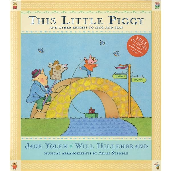 Amazon.com: Busta Nursery Rhyme: CDs & Vinyl