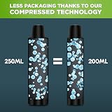 Sure Men Invisible Ice Fresh Anti-Perspirant Aerosol 200ml 48hr Protection view 5