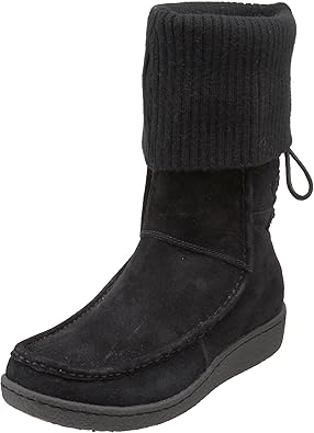amazon north face womens boots