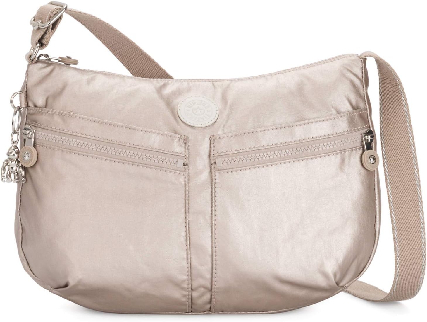 Kipling Women's Izellah Crossbody Bag Buy Online at Best Price in UAE