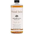 Preservation Solutions - Wood Juice Quart - Semi Dry Wood Stabilizer