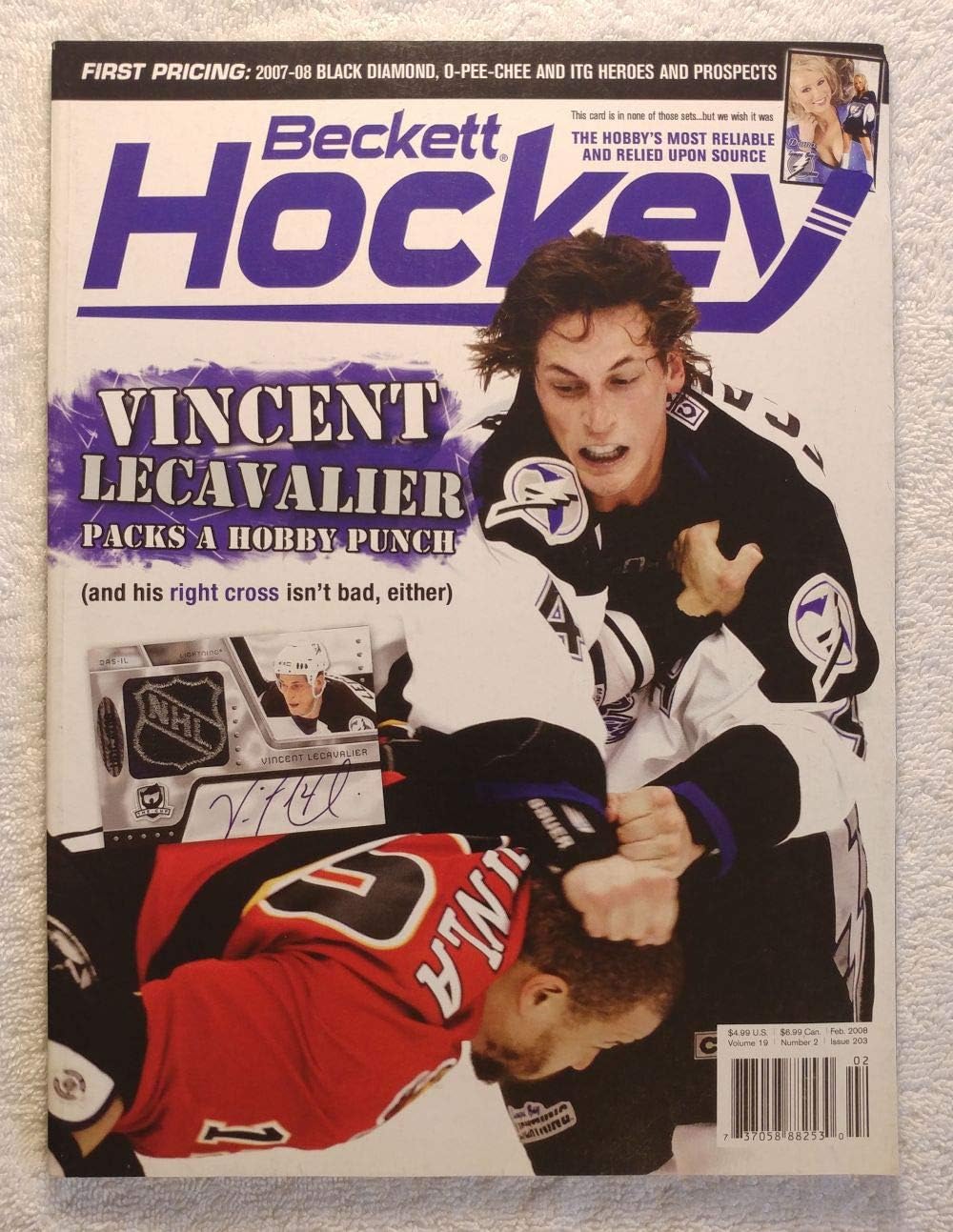 lightning packs price