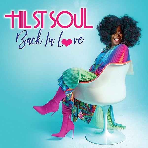 HIL ST SOUL - Soul Organic: 20th Anniversary Edition - Amazon.com