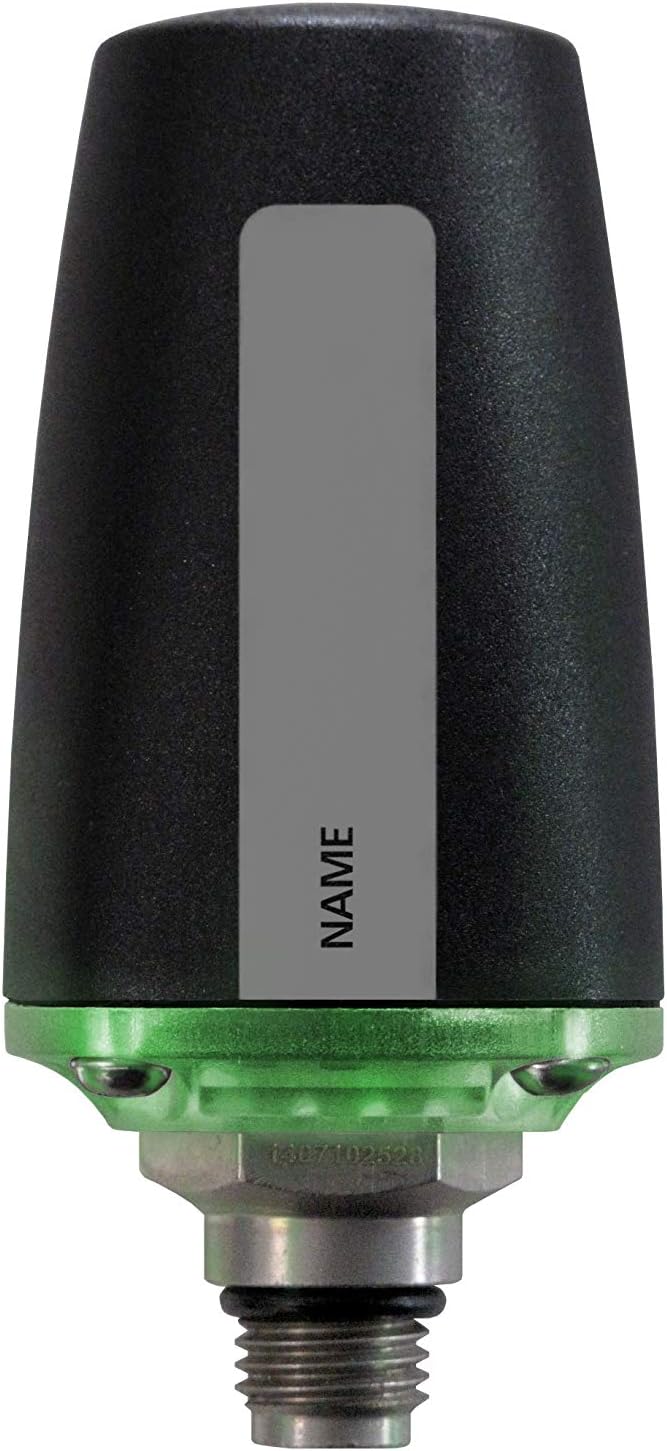 Suunto Dive Tank Pod