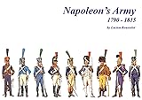 Napoleon's Army 1790-1815