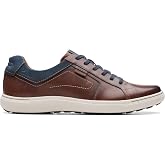 Clarks Men's Mapstone Lace Sneaker