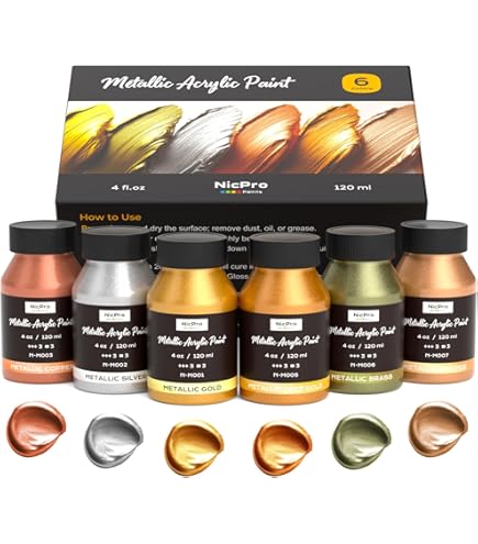 Amazon.com: Daler-Rowney Goldfinger Colour Tube - Antique Gold