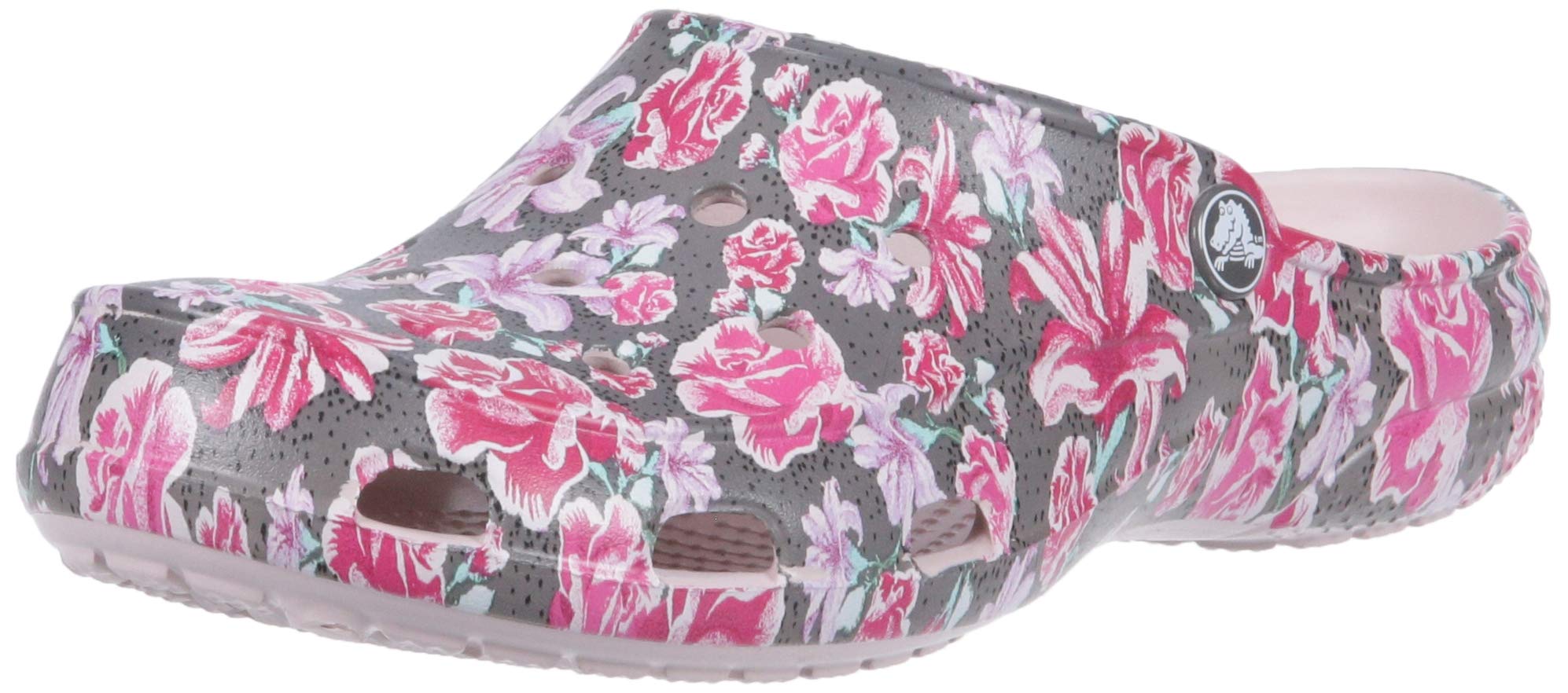 crocs freesail flamingo