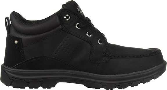 skechers melego boots
