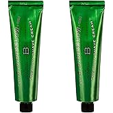 C.O. Bigelow Shaving Cream, 2 Pack of 5.2 oz Mens Shaving Cream with Eucalyptus Oil for Sensitive Skin & All Skin Types