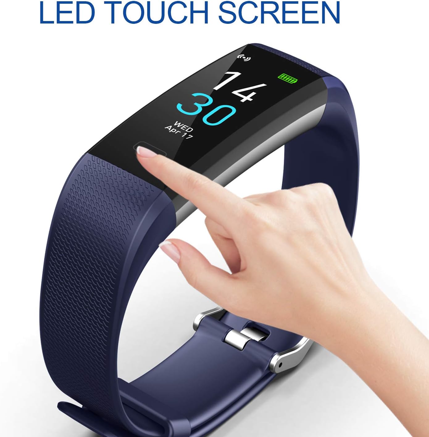 kebidu m2 smart band