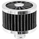 Spectre Performance 42871 ExtraFlow Black Breather