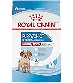 Amazon.com: Royal Canin Size Health Nutrition Giant Junior Puppy