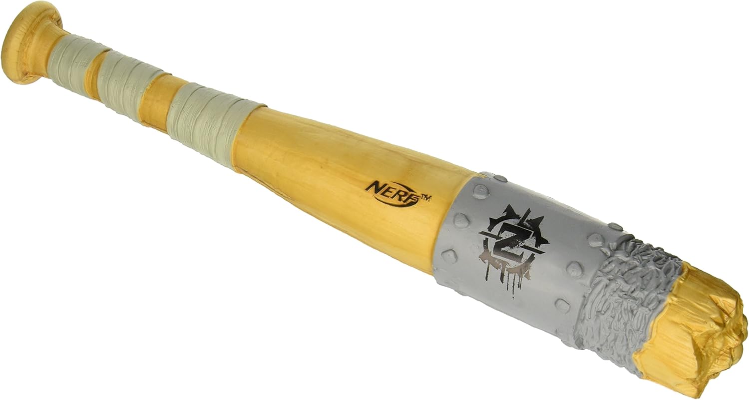 nerf zombie bat