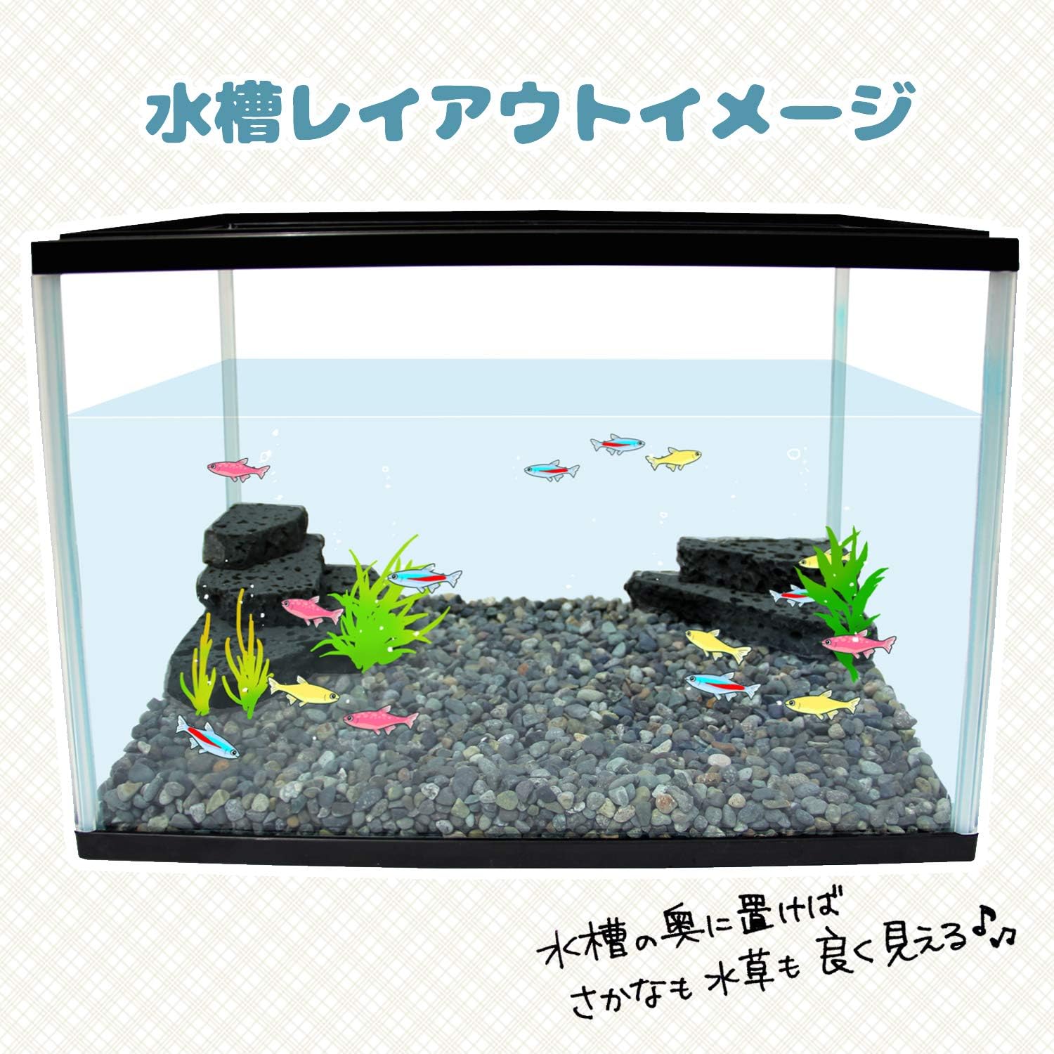 Amazon ボルケーノロック コーナー部材 溶岩石プレート 水槽用 アクアリウム用コーナー 1kg 簡単レイアウトで大迫力の水槽に Stc Ygaqc01 Stクラフト 岩 ガラス玉 通販