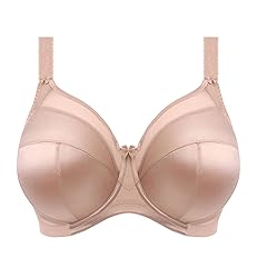 GODDESS Women's Plus Size Keira Underwire Banded