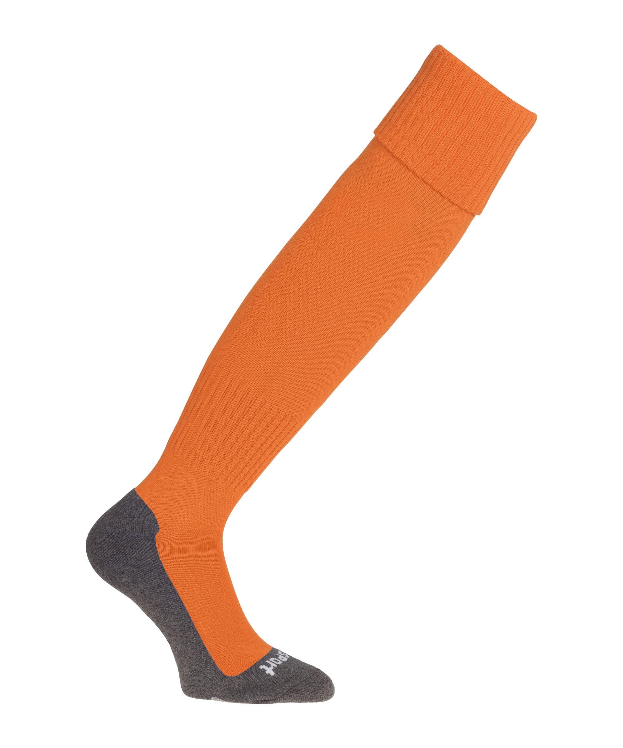 Uhlsport Unisex Team Essential Socks, Orange (Orange), 45-47