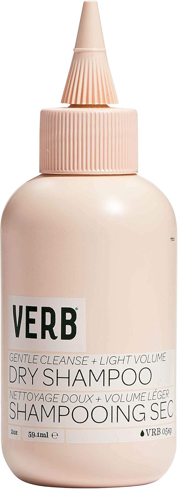 Verb Dry Shampoo 2 Oz Amazon.co.uk Beauty