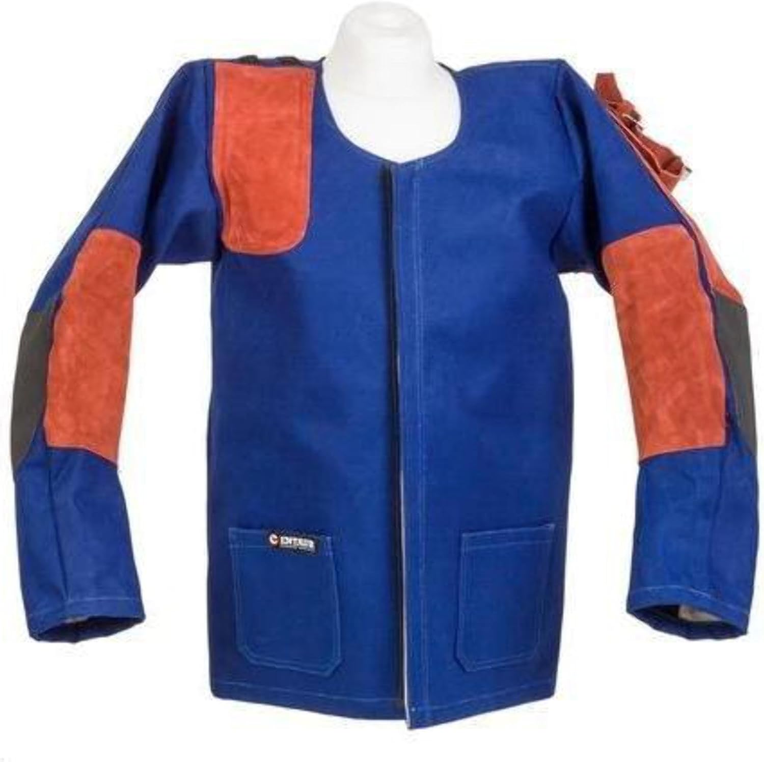 Centaur Target Sports Men's Fullbore 16 Shooting Jacket Amazon.co.uk