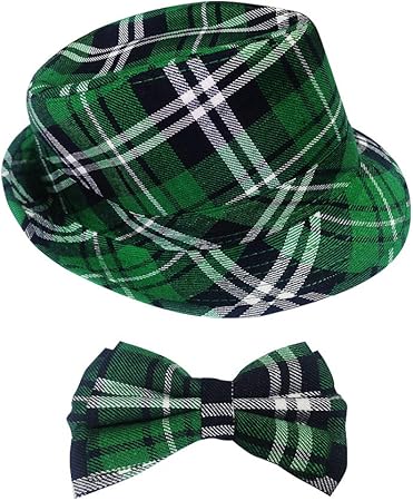 trilby hat dublin