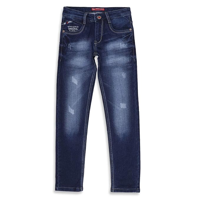 monte carlo jeans