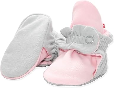 amazon baby booties