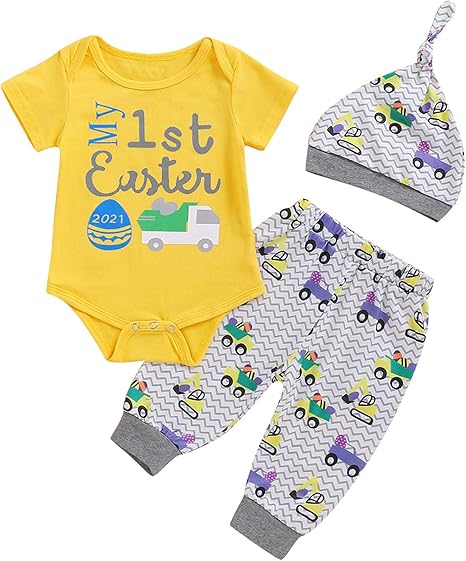 my first easter outfit amazon