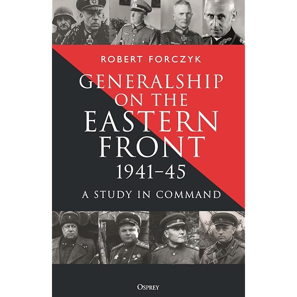 The First Day on the Eastern Front: Germany Invades the Soviet