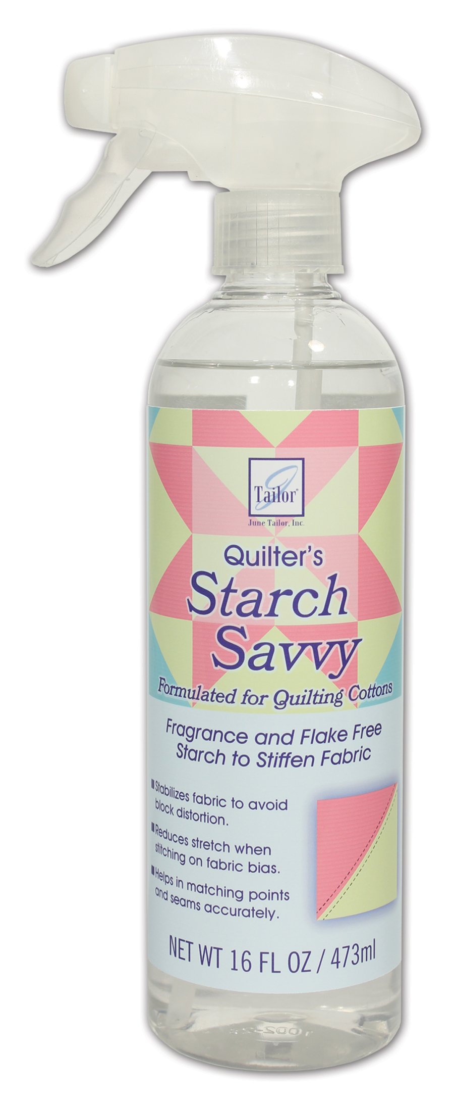 Photo 1 of June Tailor Savvy Starch (JT-445)