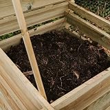 Topline Garotta Garden Compost Maker Bundle 2 x 3.5kg Organic Activator view 5