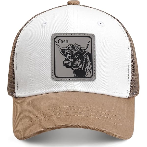 帽子 animal Amazon.com: Animal Bull Baseball Cap Patch Embroidered