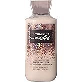 Bath and Body Works A Thousand Wishes, Body Lotion 8 oz, E025
