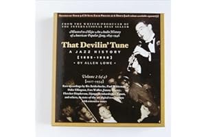Vol. 2-That Devilin' Tune