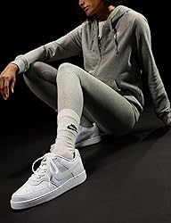 Nike Women's Court Vision Low Next Nature