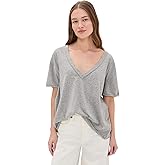 Free People Women's Nina V Tee