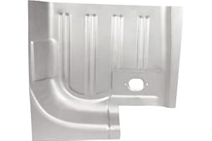 Spectra Premium M108R Ford/Mercury Rear Passenger Side Foot Well Floor Pan