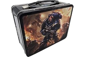 Factory Entertainment Warhammer Tin Tote